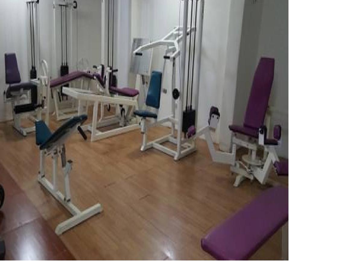 Embassy Suites Hotel Monrovia Extérieur photo